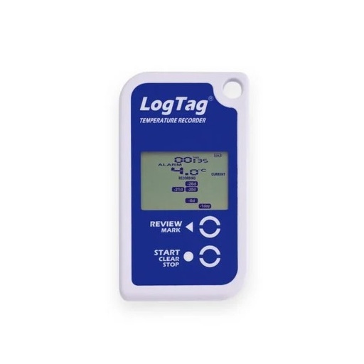 [TRID30-7] TRIX-8 Registrador de temperatura de usos múltiples (copia) (copia)