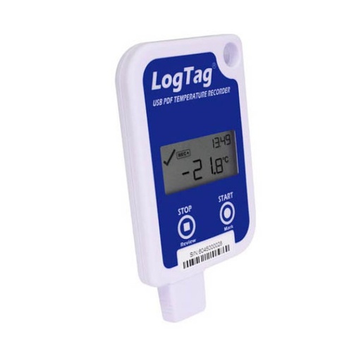 [UTRID-16] UTRIX-16 Registrador de temperatura PDF USB multiuso (copia)