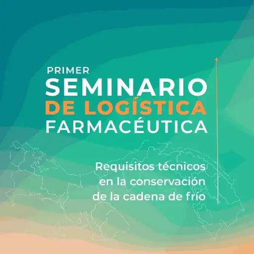 [FL2025] Registro al evento Farmalogística